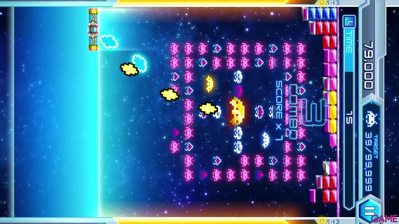 Space Invaders Forever-29