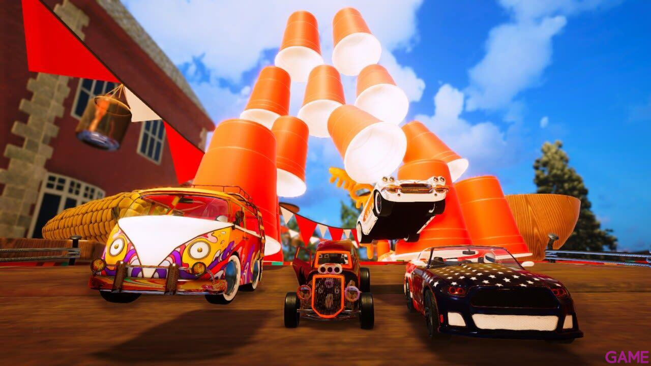 Super Toy Cars 2 Ultimate Racing-24