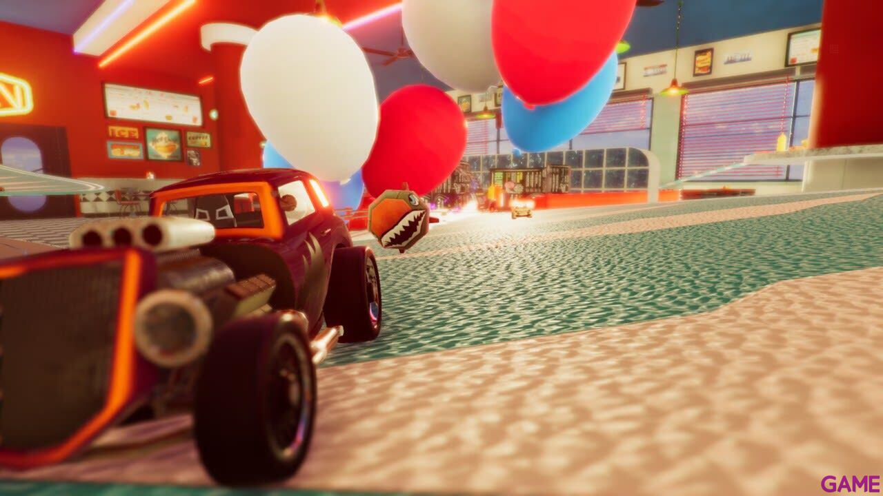 Super Toy Cars 2 Ultimate Racing-25