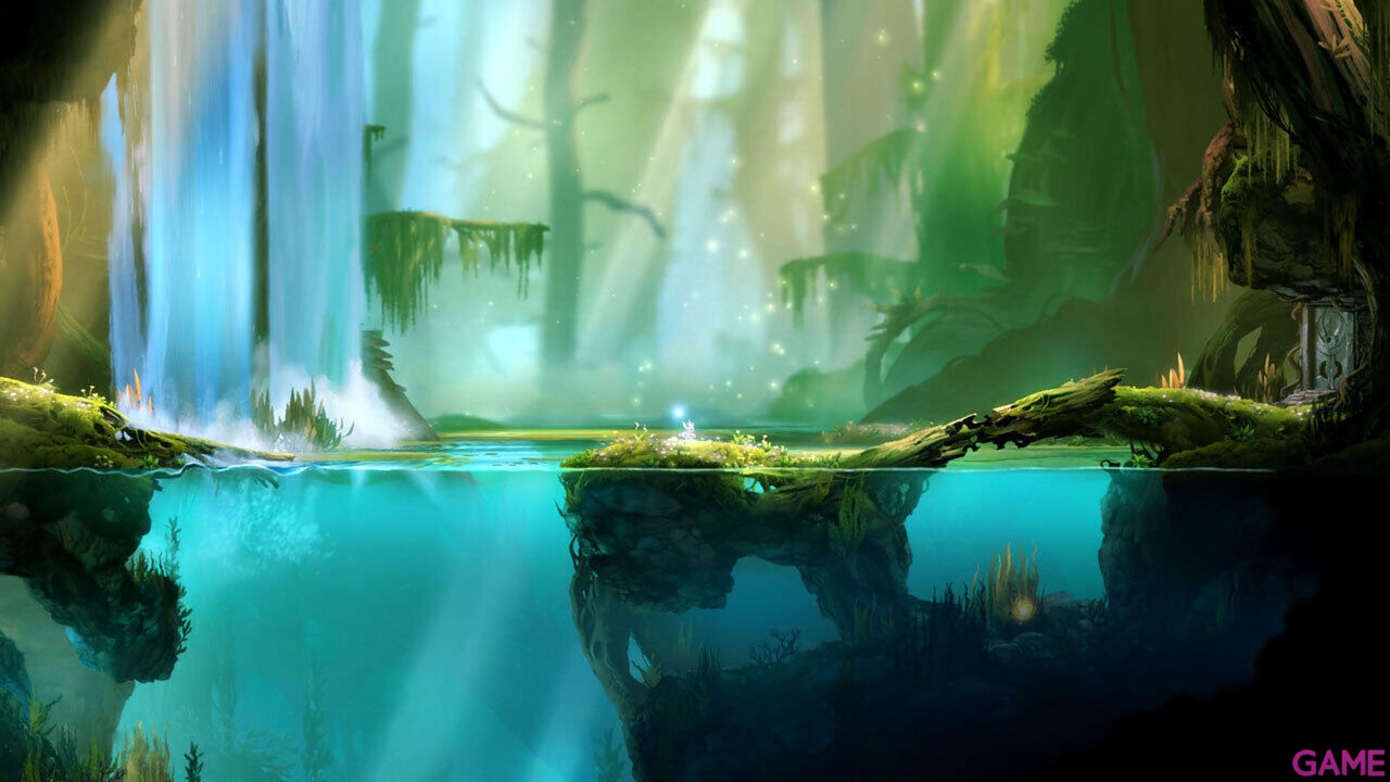 Ori And The Blind Forest Definitive Edition-8