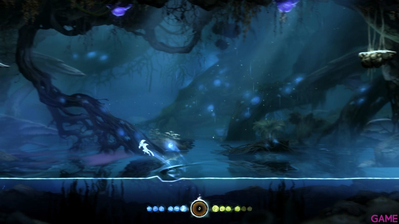 Ori And The Blind Forest Definitive Edition-24