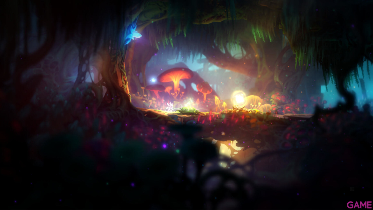 Ori And The Blind Forest Definitive Edition-25