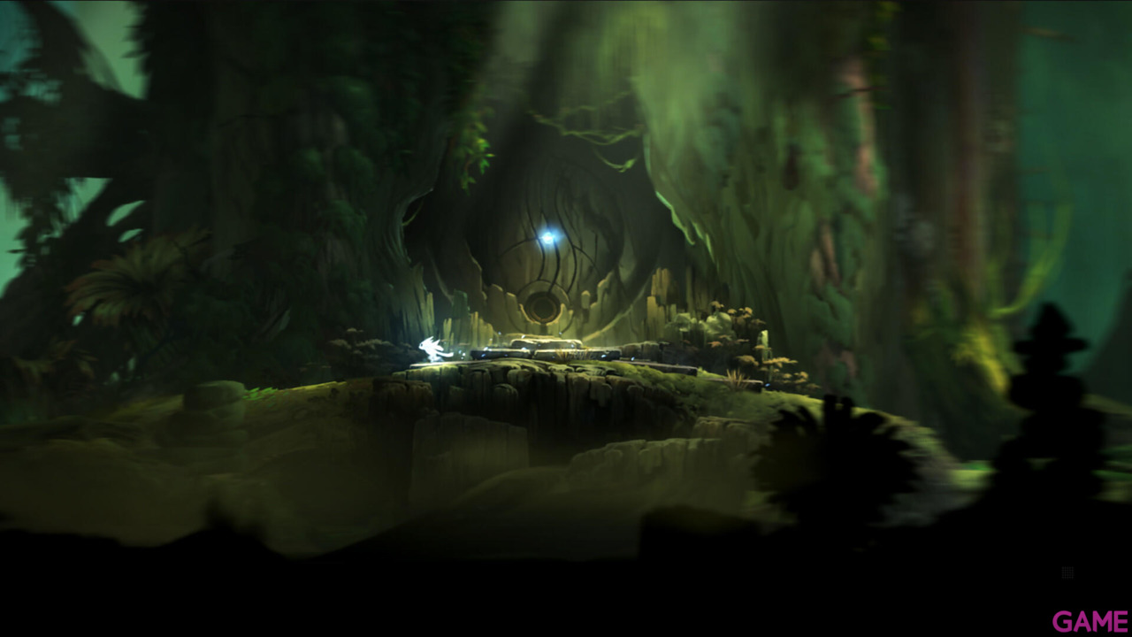Ori And The Blind Forest Definitive Edition-26