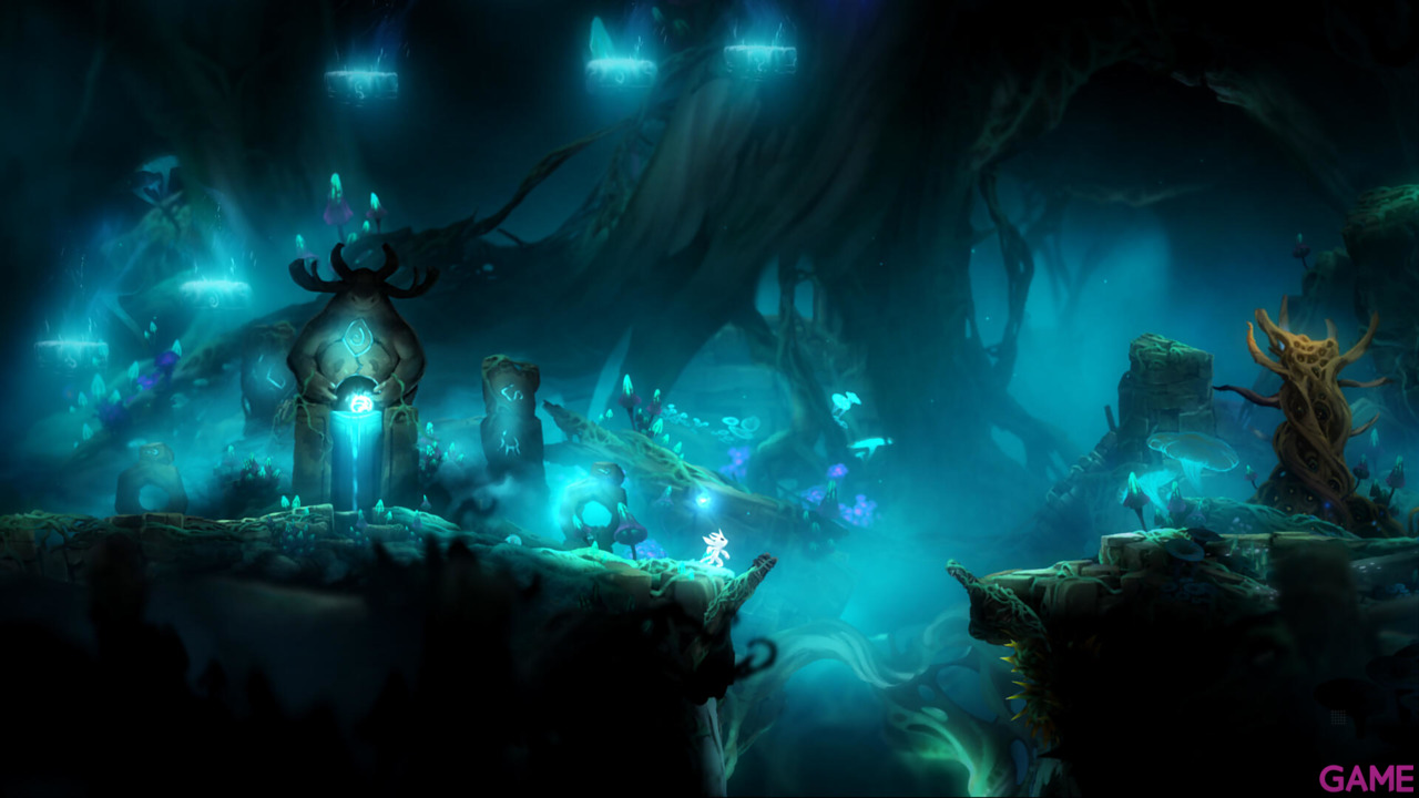 Ori And The Blind Forest Definitive Edition-29