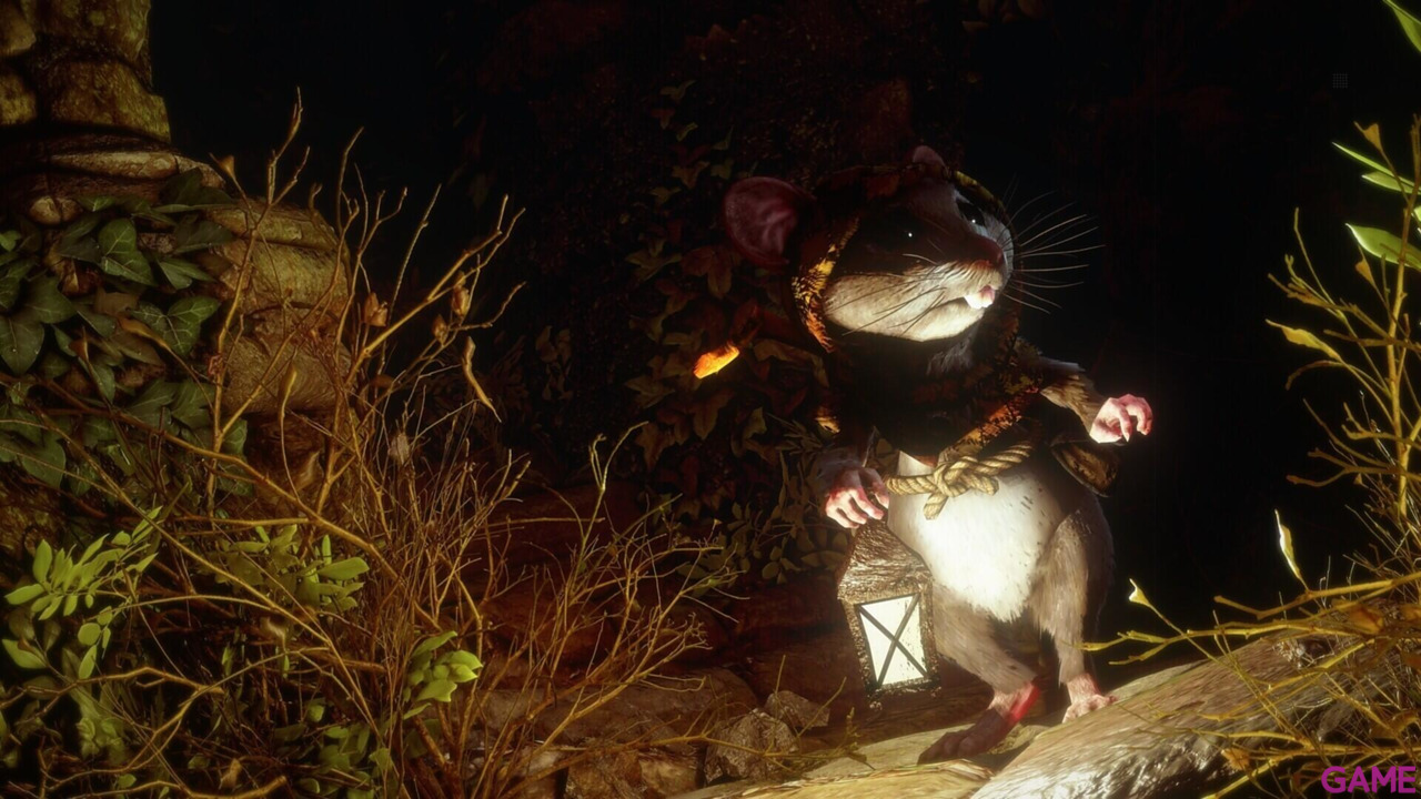 Ghost of a Tale - Collector Edition-20
