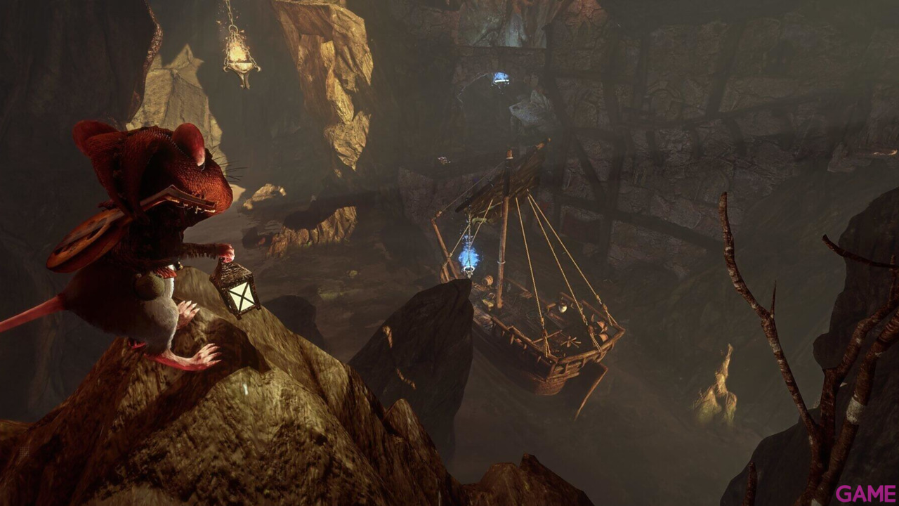 Ghost of a Tale - Collector Edition-36