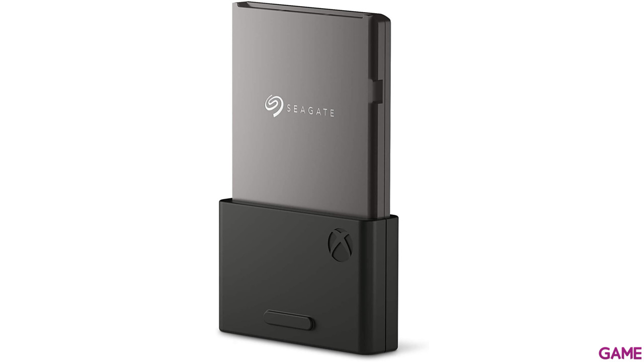 Seagate Storage Expansion Card 1TB for Xbox Series X|S-10