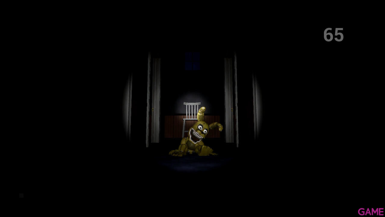 Five Nights at Freddy´s Help Wanted-6