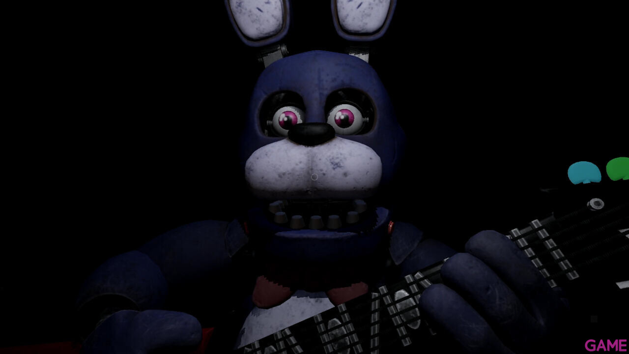 Five Nights at Freddy´s Help Wanted-5
