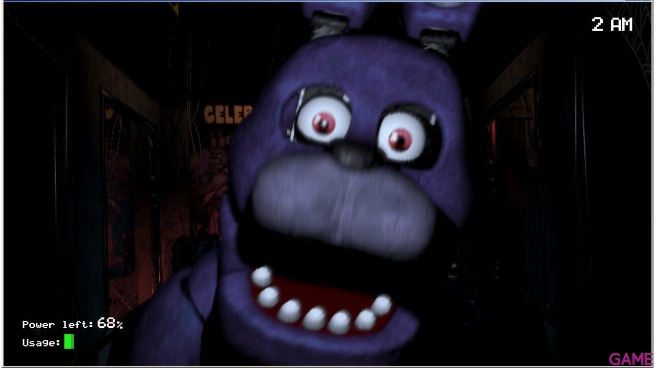 Five Nights at Freddy´s Core Collection-12