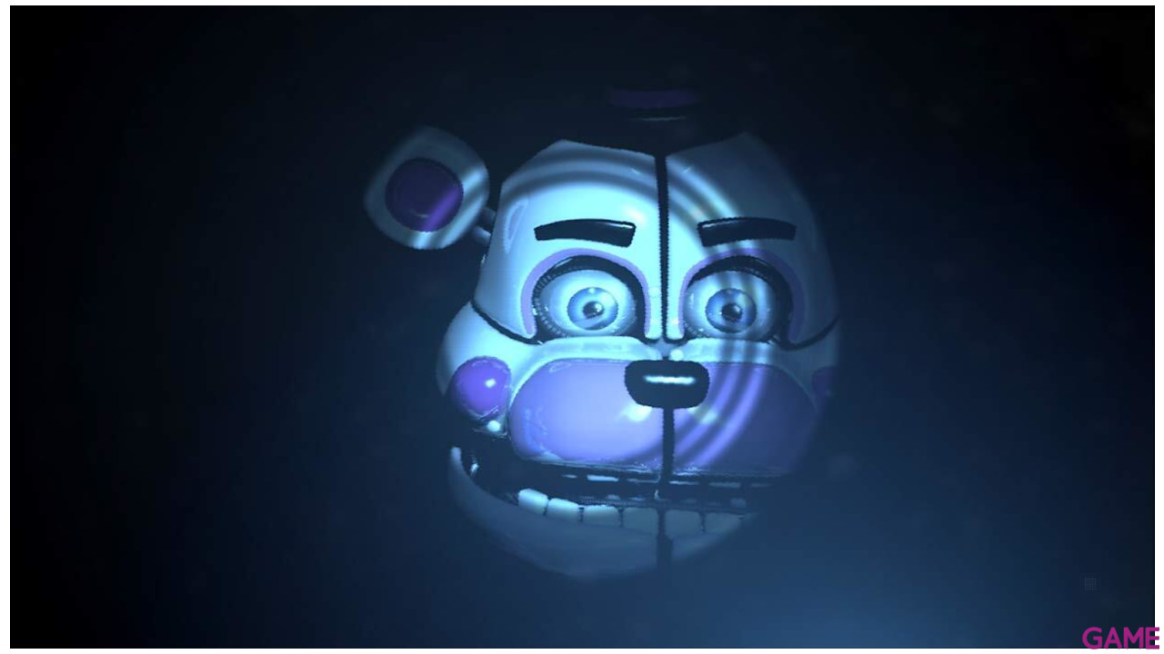 Five Nights at Freddy´s Core Collection-20