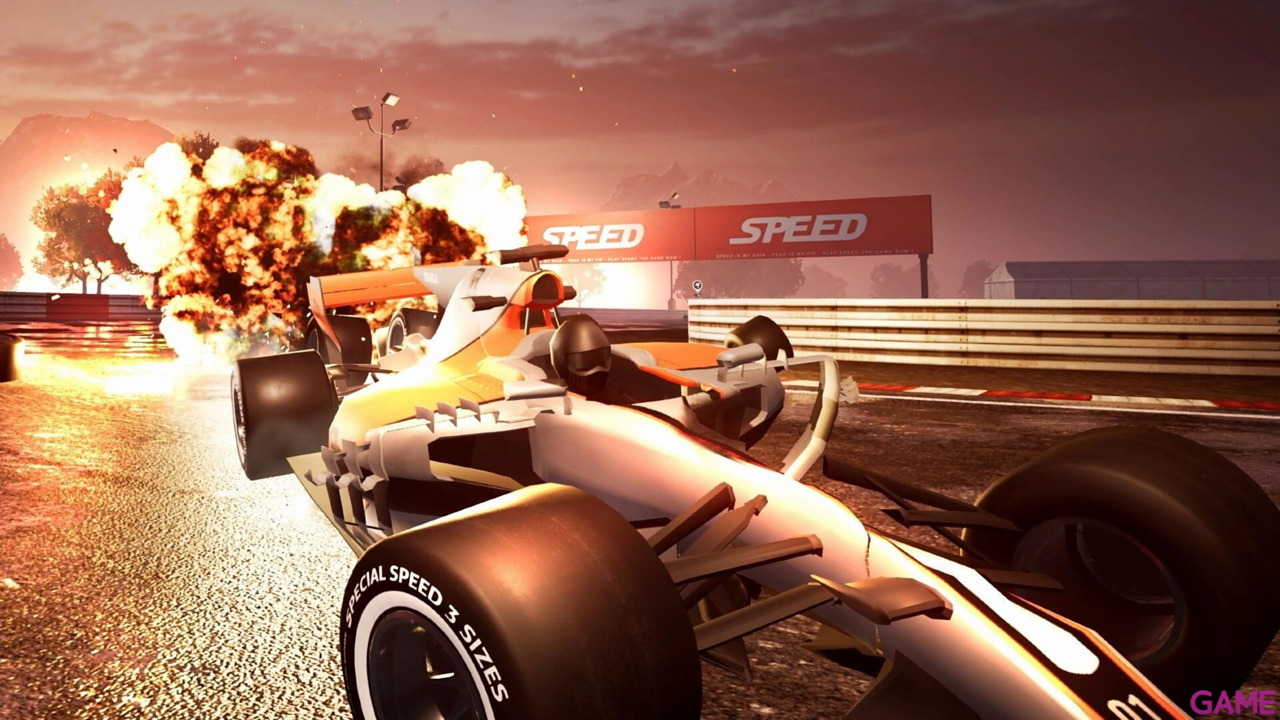 Speed 3 Grand Prix-9