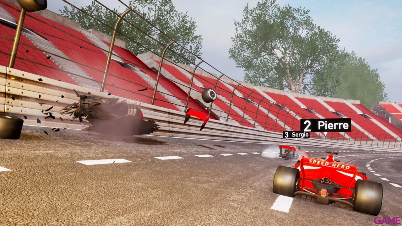 Speed 3 Grand Prix-10