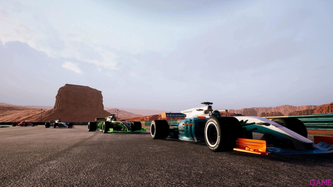 Speed 3 Grand Prix-11