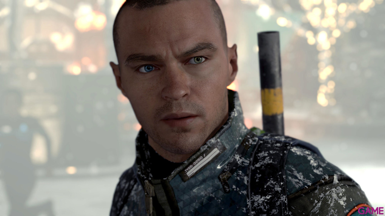 Detroit: Become Human - Steam Retail Edition-10