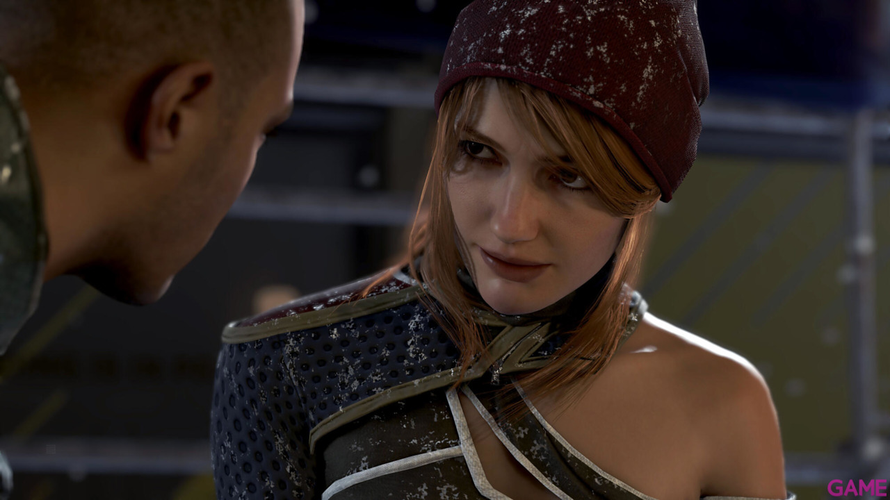 Detroit: Become Human - Steam Retail Edition-12