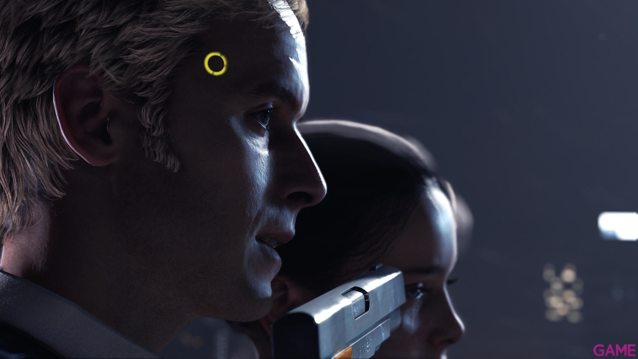 Detroit: Become Human - Steam Retail Edition-22