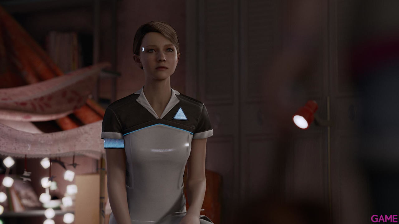Detroit: Become Human - Steam Retail Edition-33