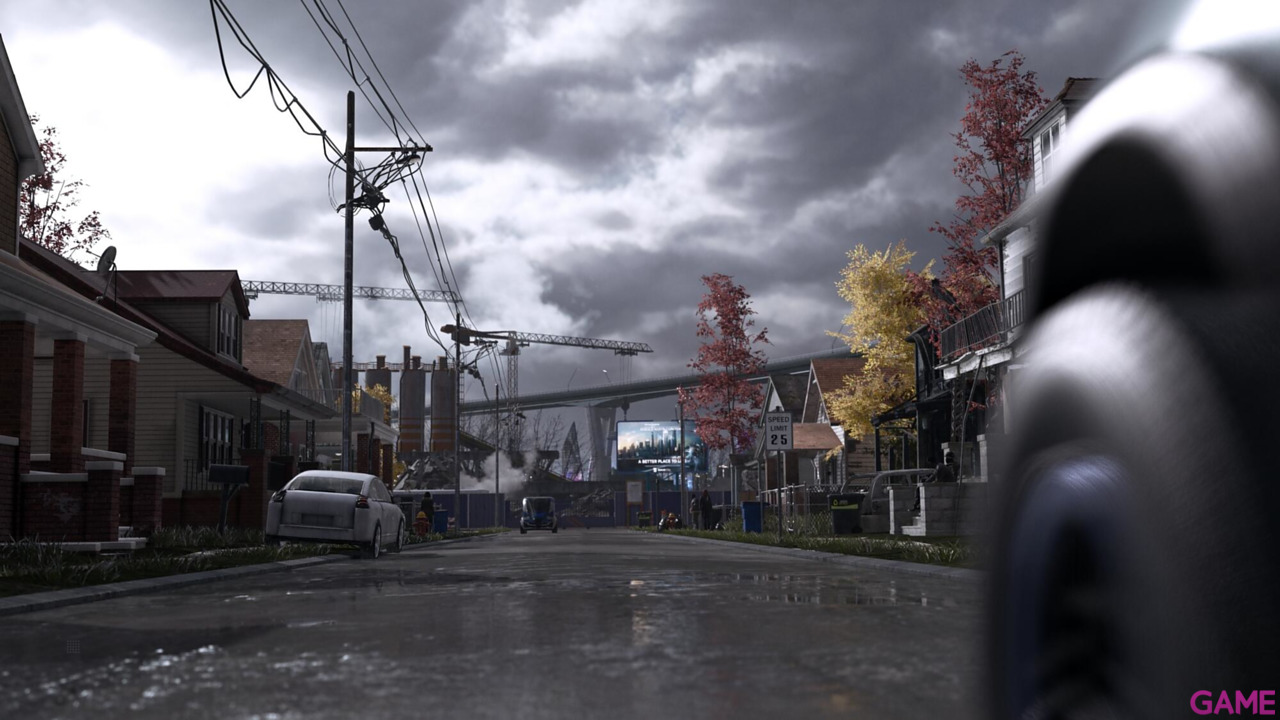 Detroit: Become Human - Steam Retail Edition-36