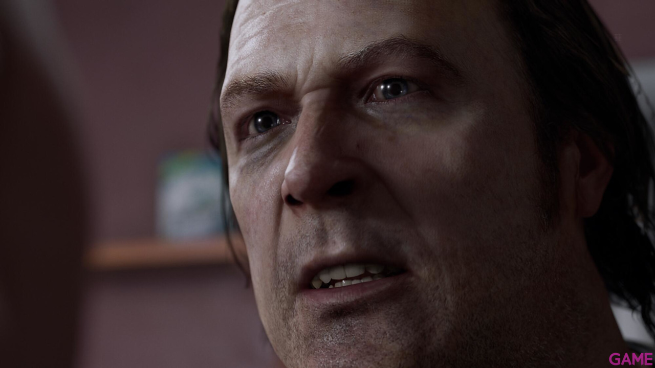 Detroit: Become Human - Steam Retail Edition-37