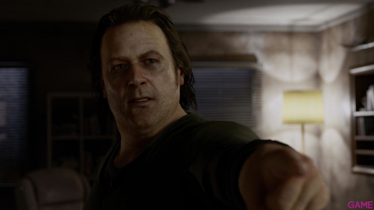 Detroit: Become Human - Steam Retail Edition-38
