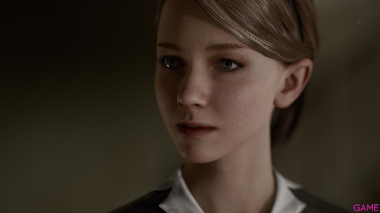 Detroit: Become Human - Steam Retail Edition-39