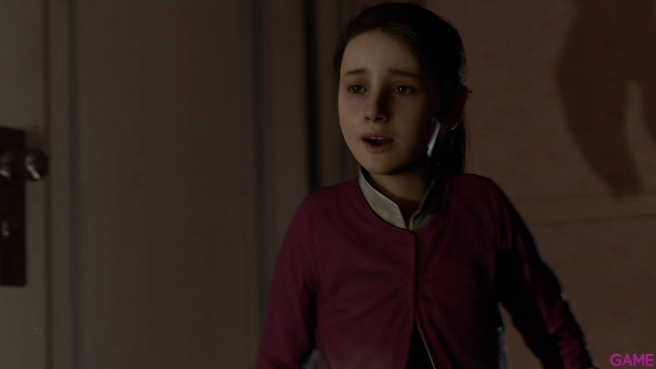 Detroit: Become Human - Steam Retail Edition-42