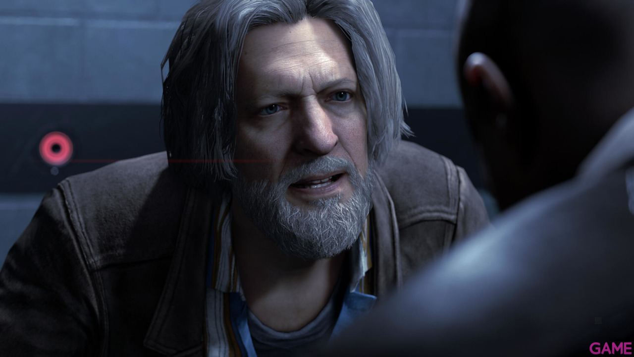 Detroit: Become Human - Steam Retail Edition-46