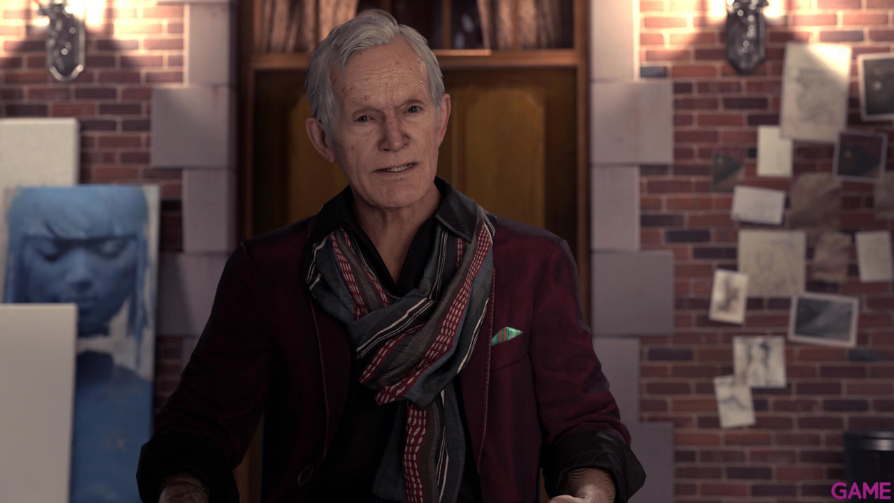 Detroit: Become Human - Steam Retail Edition-48