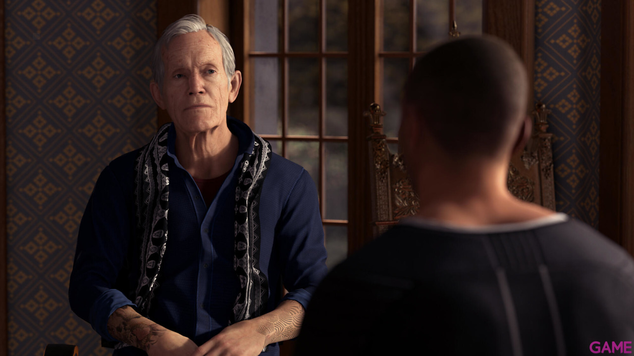 Detroit: Become Human - Steam Retail Edition-49