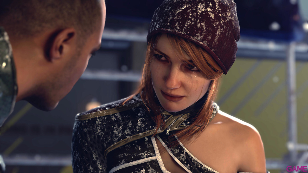 Detroit: Become Human - Steam Retail Edition-50