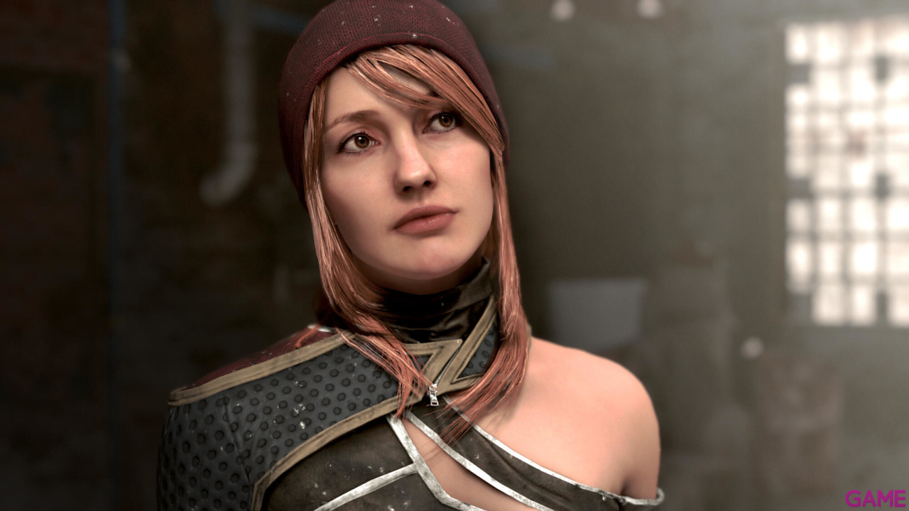 Detroit: Become Human - Steam Retail Edition-51