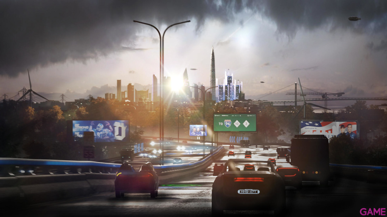 Detroit: Become Human - Steam Retail Edition-53
