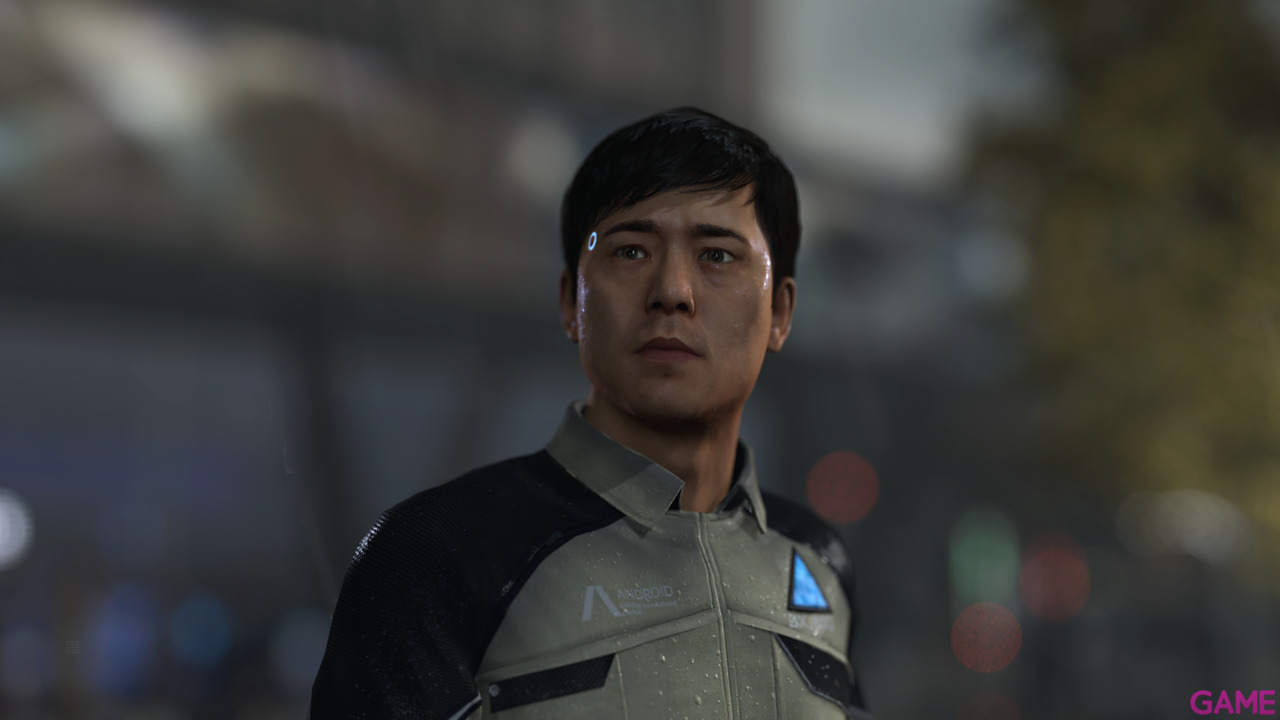 Detroit: Become Human - Steam Retail Edition-56