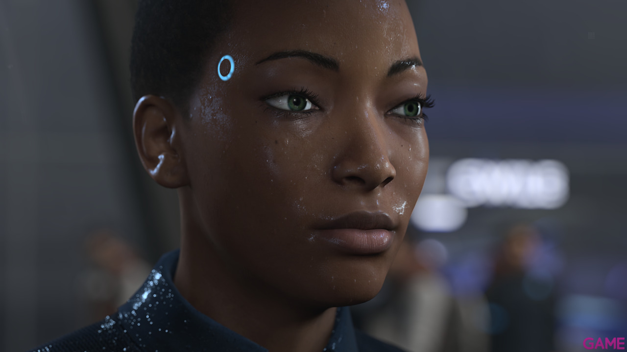 Detroit: Become Human - Steam Retail Edition-57