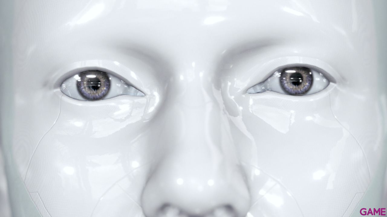 Detroit: Become Human - Steam Retail Edition-59