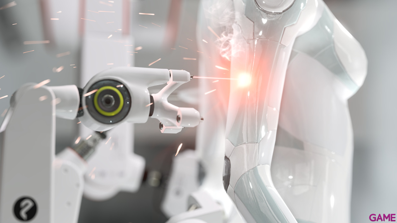 Detroit: Become Human - Steam Retail Edition-60