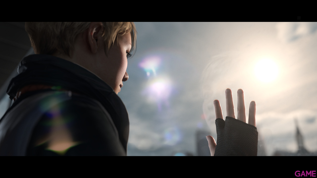 Detroit: Become Human - Steam Retail Edition-62