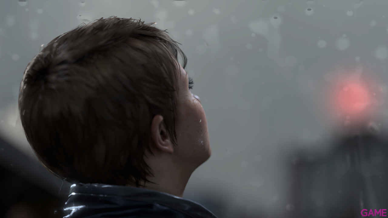 Detroit: Become Human - Steam Retail Edition-63