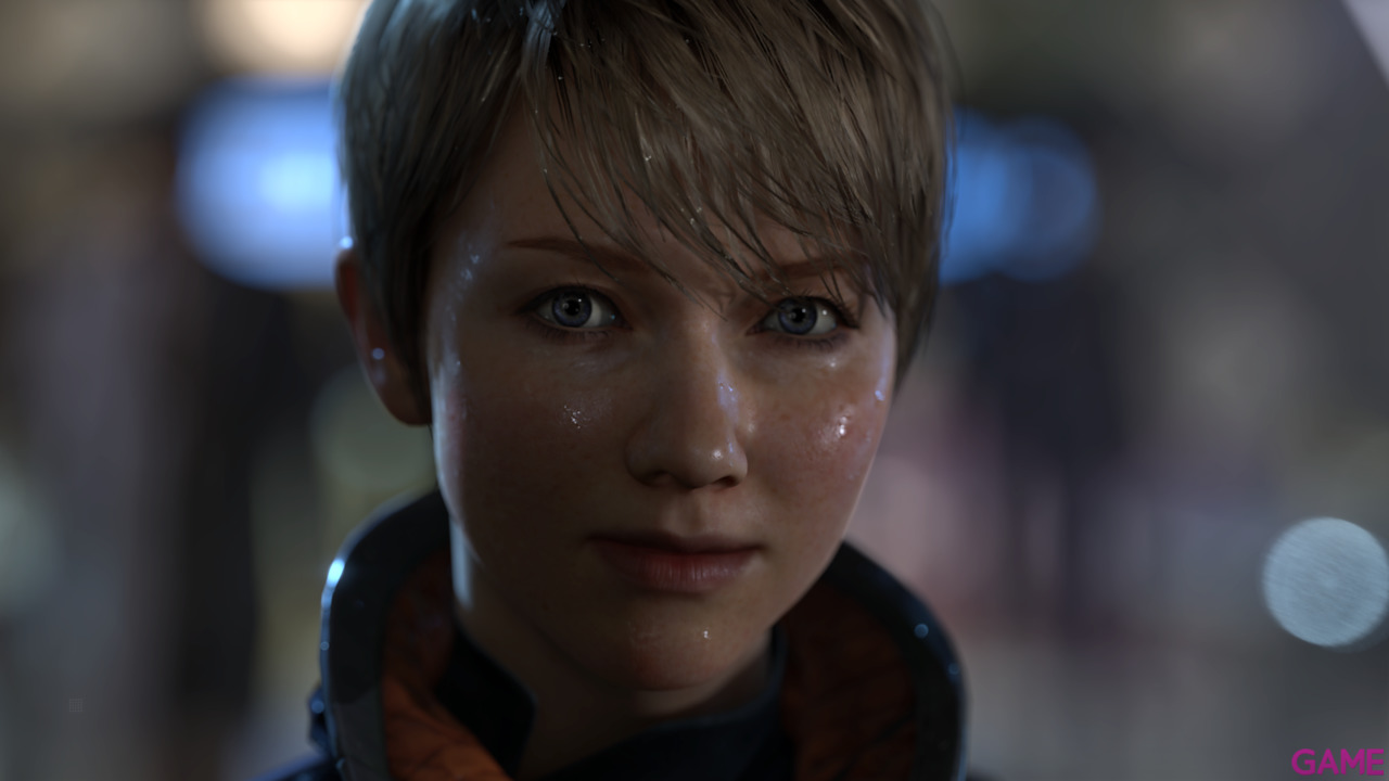 Detroit: Become Human - Steam Retail Edition-70