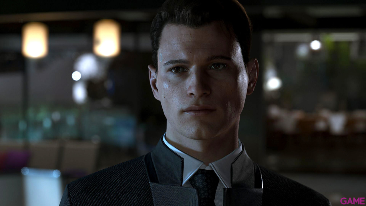 Detroit: Become Human - Steam Retail Edition-73