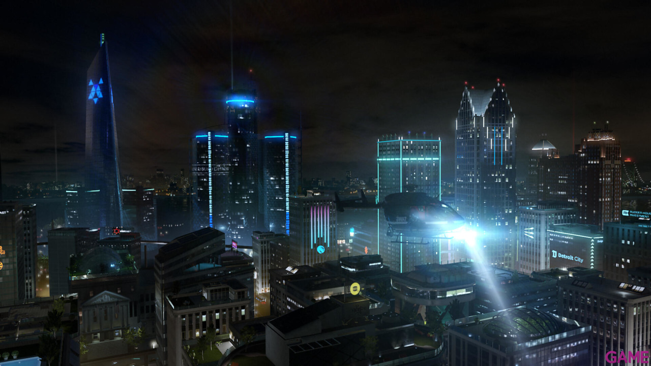 Detroit: Become Human - Steam Retail Edition-77