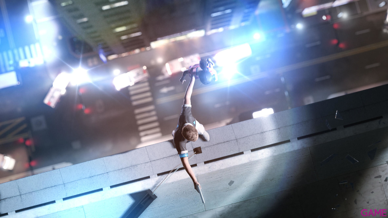 Detroit: Become Human - Steam Retail Edition-78