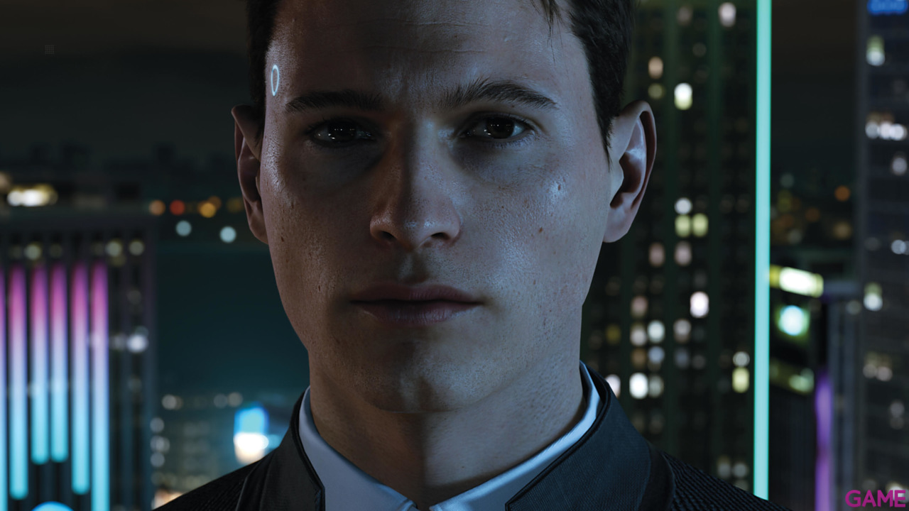 Detroit: Become Human - Steam Retail Edition-79