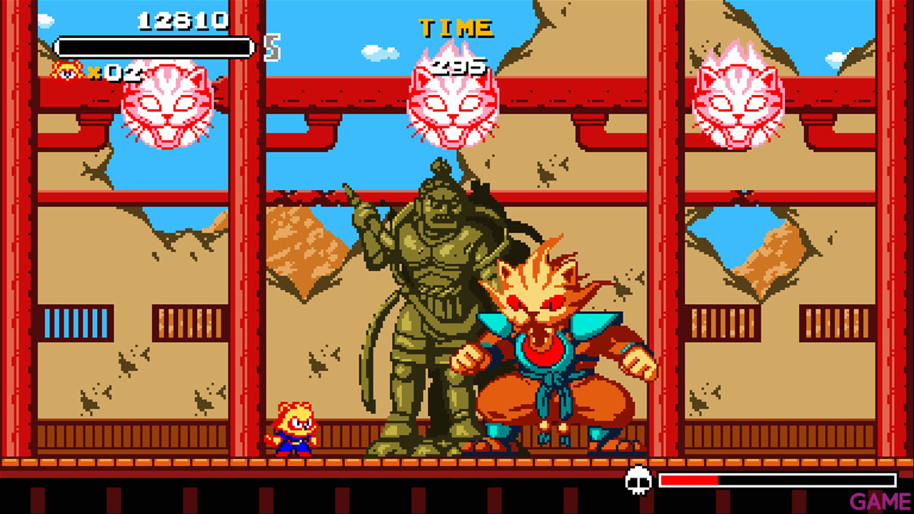 Tanuki Justice-10