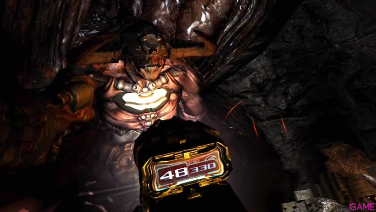 Doom 3 VR-9