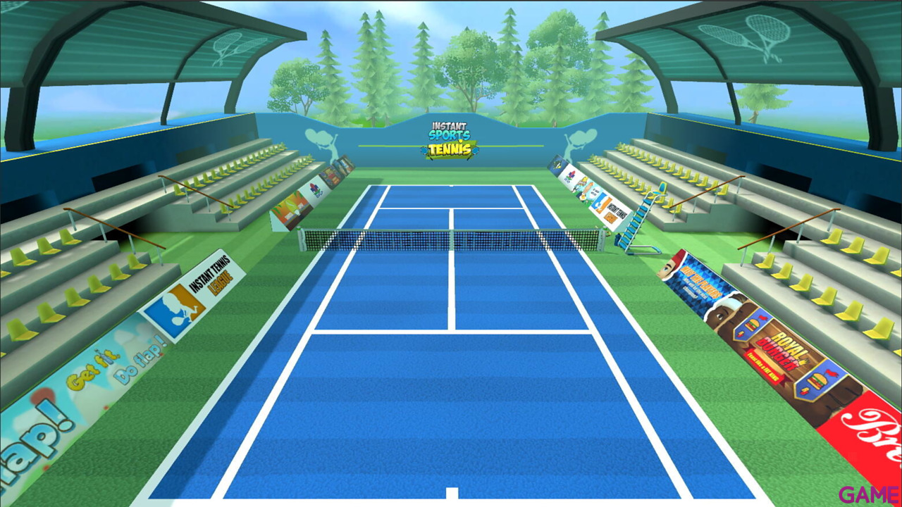 Instant Sports Tennis-1