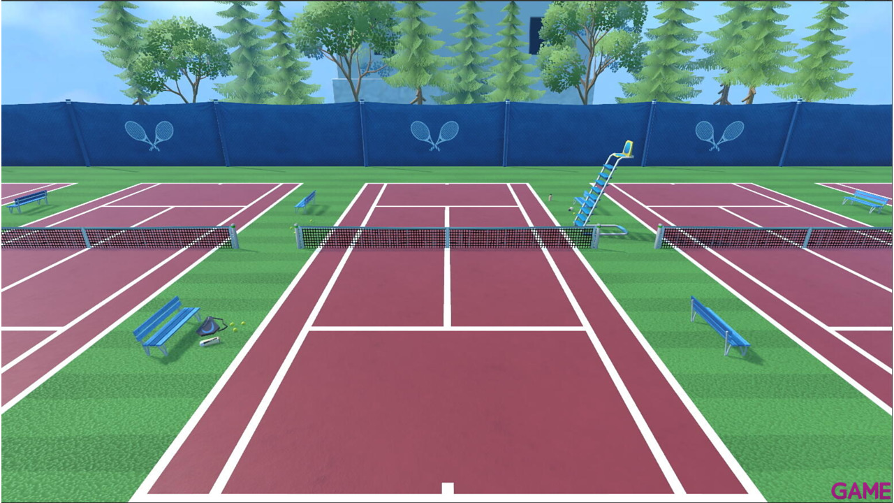 Instant Sports Tennis-3