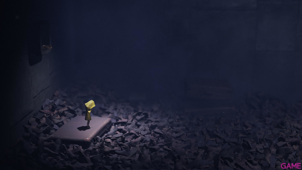 Little Nightmares Complete Edition CIAB-9