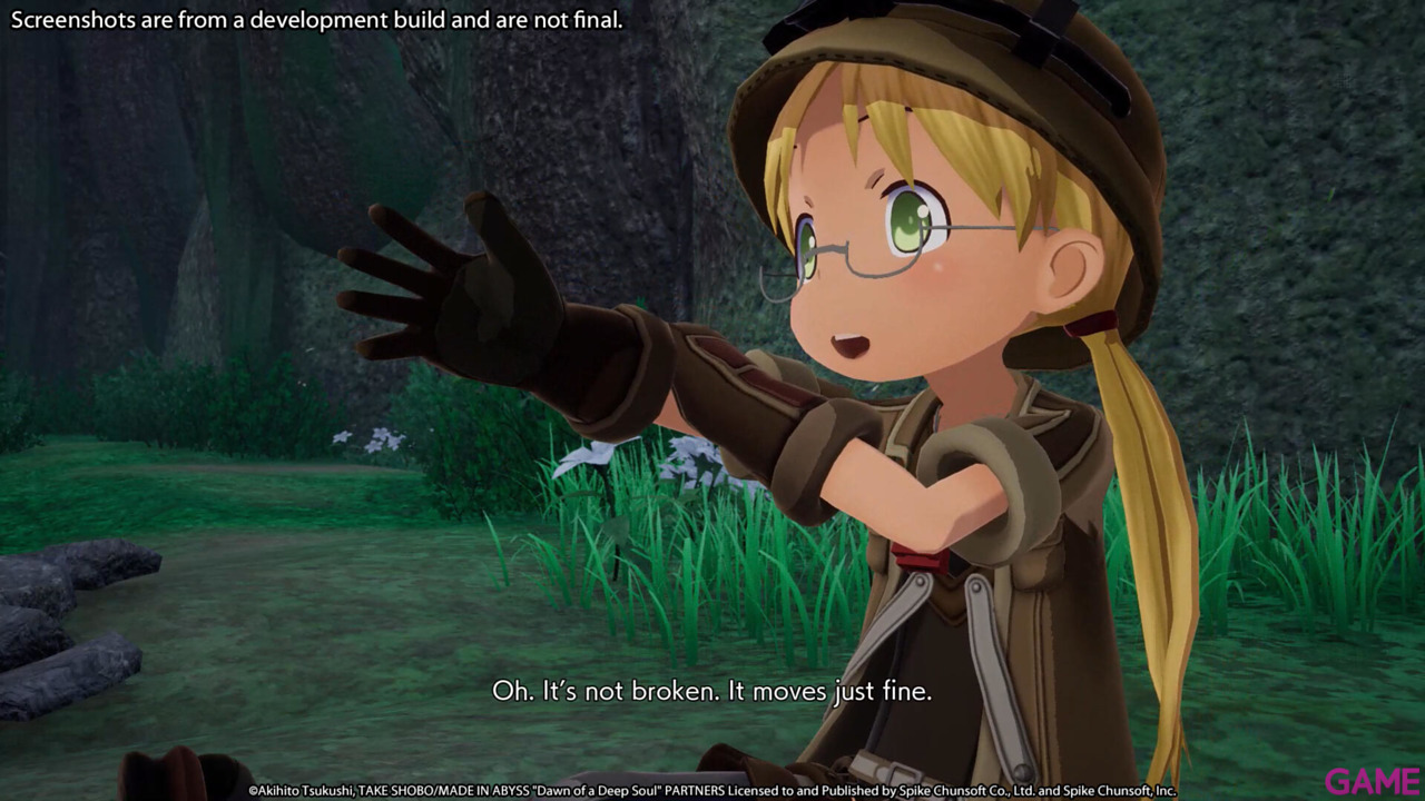 Made in Abyss - Standard Edition-9